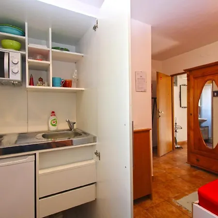 Fuer 2 Personen Ca 19 Qm In Pula, Istrien Istrische Riviera Apartment *