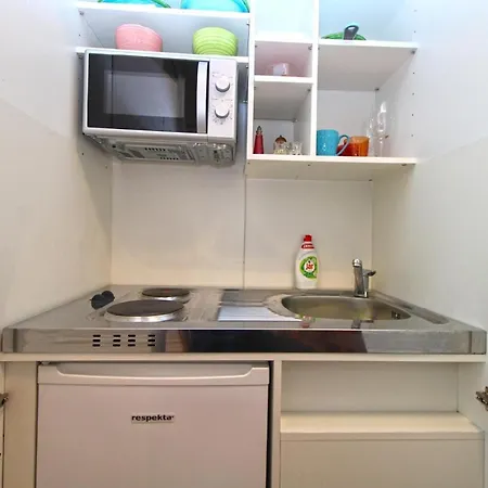 Apartment Fuer 2 Personen Ca 19 Qm In Pula, Istrien Istrische Riviera