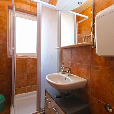 Fuer 2 Personen Ca 19 Qm In Pula, Istrien Istrische Riviera * Pula