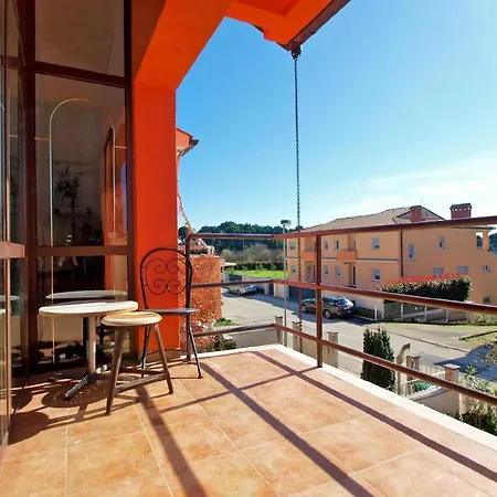 Fuer 2 Personen Ca 19 Qm In Pula, Istrien Istrische Riviera Apartment