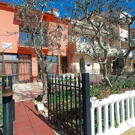 Fuer 2 Personen Ca 19 Qm In Pula, Istrien Istrische Riviera Apartment