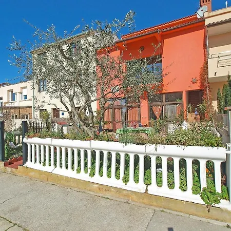 Apartment Fuer 2 Personen Ca 19 Qm In Pula, Istrien Istrische Riviera Pula